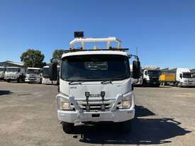 2019 Isuzu NPS 75-155 Service Body - picture0' - Click to enlarge