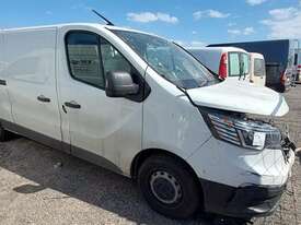 Renault Trafic - picture0' - Click to enlarge