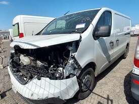 Renault Trafic - picture2' - Click to enlarge