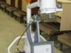 Vacuum Lifter: 65KG Overhead Track System Air Suction Hoist on Jumbo Ergo65 - picture1' - Click to enlarge