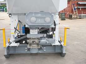 JMS-15-MES 15m3/s Mobile, Electric, Skid Dust Collector - picture2' - Click to enlarge