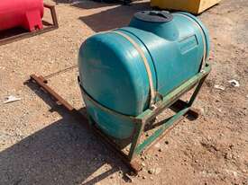 Green Goldacers 300L Spray Tank Only on Frame - picture0' - Click to enlarge