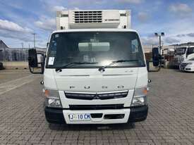 2020 Mitsubishi Fuso Canter 515 Refrigerated Pantech - picture0' - Click to enlarge