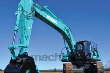 ABS 30-35 Tonne | 450mm General Purpose Bucket