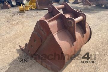  GP Bucket 1500mm 100mm pin