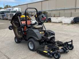 Jacobsen HR600 - picture0' - Click to enlarge