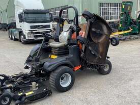 Jacobsen HR600 - picture1' - Click to enlarge