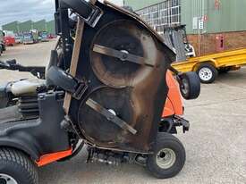 Jacobsen HR600 - picture2' - Click to enlarge