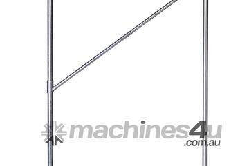 FS-1010 STANDARD + POSTS