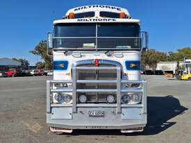 2021 Kenworth K200 Big Cab Prime Mover Sleeper Cab - picture0' - Click to enlarge