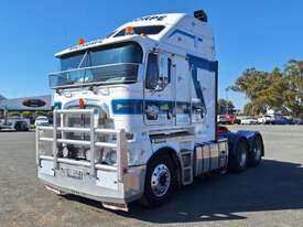 2021 Kenworth K200 Big Cab Prime Mover Sleeper Cab - picture1' - Click to enlarge