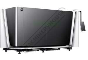 BODOR i6 CE 3kW Compact Sheet Fiber Laser Cutting 2000 x 1000mm Table Includes Door-open Protection