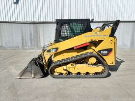 2012 Caterpillar 259B3 Posi Track Skid Steer Loader - picture2' - Click to enlarge