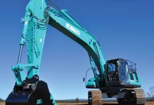 ABS 450mm General Purpose Bucket | 20-25 Tonne