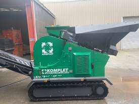 Jaw Crusher Komplete Lem Track 4825 - picture0' - Click to enlarge