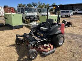 2015 Toro GroundsMaster 7200 Zero Turn Ride On Mower - picture0' - Click to enlarge