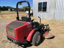 2015 Toro GroundsMaster 7200 Zero Turn Ride On Mower - picture2' - Click to enlarge