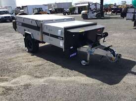 2023 Outdoor Supacentre PTY LTD XOT5 Single Axle Forward Fold Off Road Camper - picture0' - Click to enlarge