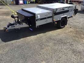 2023 Outdoor Supacentre PTY LTD XOT5 Single Axle Forward Fold Off Road Camper - picture1' - Click to enlarge