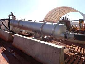 (Plant # 2220) Schoenite Conversion Plant in One Line (Includes Lots 11-19) - picture0' - Click to enlarge