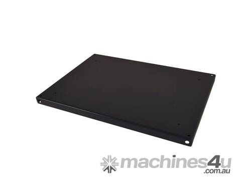 caption Woodfast Mobility Wheel Kit Baseplate Adapter BS350C-MBP suit BS350C Bandsaw
