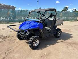 2017 YAMAHA WOLVERINE 700 BUGGY - picture0' - Click to enlarge