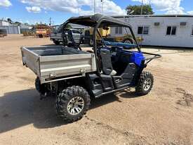 2017 YAMAHA WOLVERINE 700 BUGGY - picture2' - Click to enlarge