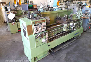 Yunnan   CY S1760G Centre Lathe