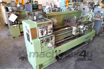 Yunnan   CY S1760G Centre Lathe