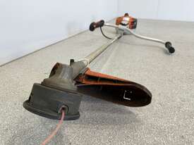 STIHL FS240 (Ex Council) - picture1' - Click to enlarge