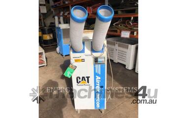 OTHER HSC-2500 Temperature Control