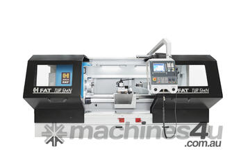 Fat   TUR MN 630 CNC Lathe