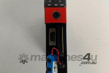 Allen-Bradley LogixPAC Logix5562S 1756-L62S Guardlogix 5562S Processor 96480274 Allen-Bradley LogixPAC Logix5562S 1756-L62S Guardlogix 5562S Processor 96480274