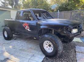 Class 5 Offroad Racecar - picture0' - Click to enlarge