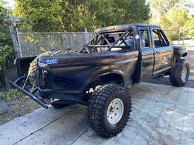 Class 5 Offroad Racecar - picture0' - Click to enlarge