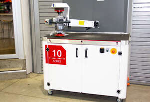 Timesavers 10 Series Manual Grinding Machine