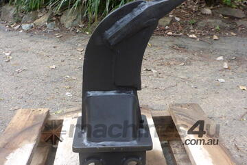   0.8-1.7 ton (25mm pin) Excavator Ripper