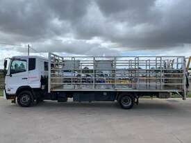 Used 2014 Nissan Ud Condor Mkii 250 Dining Tables In Milperra, Nsw