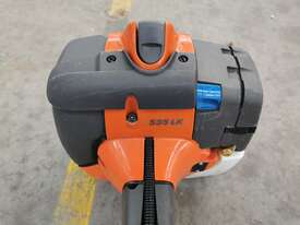 Husqvarna Brush Cutter - picture2' - Click to enlarge