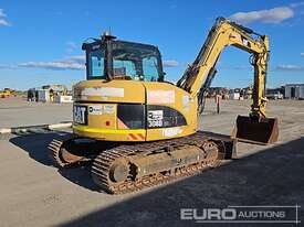 2011 CAT 308DCR  - picture1' - Click to enlarge