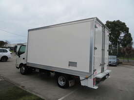 2022 Hino 300 616 Pantech with Hino Warranty to July 2027 - picture2' - Click to enlarge