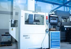 Makino EDAF3 Sinker EDM Machine - For Larger Workpieces