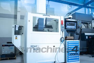 Makino EDAF3 Sinker EDM Machine - For Larger Workpieces