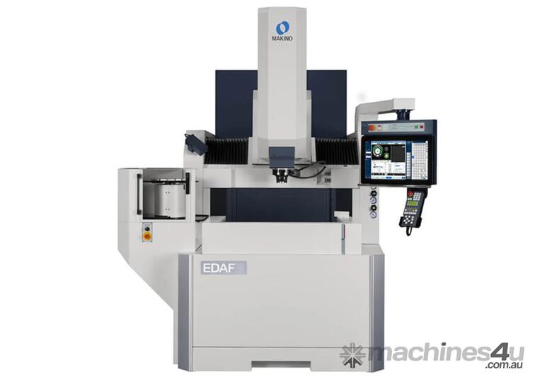 Makino EDAF3 Sinker EDM Machine - For Larger Workpieces