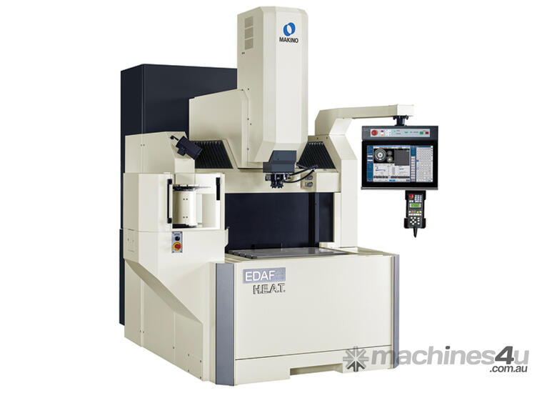 Makino EDAF3 Sinker EDM Machine - For Larger Workpieces