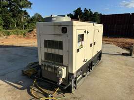 Powerlink Diesel Generator - picture0' - Click to enlarge