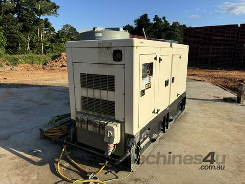 Powerlink Diesel Generator