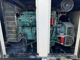 Powerlink Diesel Generator - picture0' - Click to enlarge