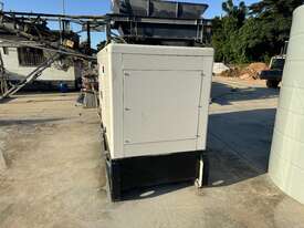 Powerlink Diesel Generator - picture1' - Click to enlarge