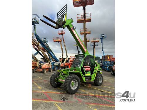 Merlo 7210 2011 Telehandler